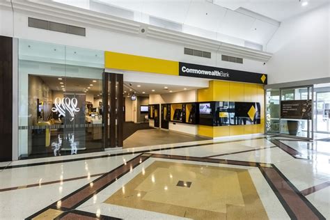 commonwealth bank whitfords shopping centre.